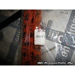 Alfa 33 905/907 Series Rear Left/Right Door Window Slider Velvet