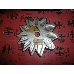 Alfa 33/75/145/146/155/Spider 115 Series Bosch Alternator Pulley Fan
