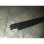 Alfa 33 907 Series Front Left Door Horizontal Window Velour/Trim (Interior Side)