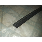 Alfa 33 907 Series Front Left Door Horizontal Window Velour/Trim (Interior Side)