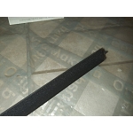 Alfa 33 907 Series Front Left Door Horizontal Window Velour/Trim (Interior Side)