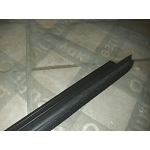 Alfa 33 907 Series Front Left Door Horizontal Window Velour/Trim (Interior Side)