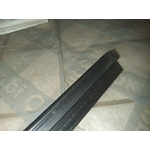 Alfa 33 907 Series Rear Right Door Horizontal Window Velour/Trim (Interior Side)