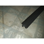 Alfa 33 907 Series Rear Left Door Horizontal Window Velour/Trim (Interior Side)