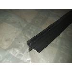 Alfa 33 907 Series Rear Left Door Horizontal Window Velour/Trim (Interior Side)