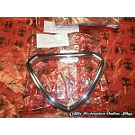 Alfasud Sprint/Sprint Heart/Scudetto Chrome