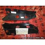Alfa 33 Wing Rail - Right Side