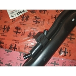 Alfa 33 905/907 Series Carb/IE Models Fuel Filler Tube