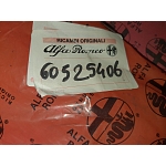 Alfa 33 905/907 Series Carb/IE Models Fuel Filler Tube