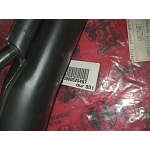 Alfa 33 905/907 Series IE Models Fuel Filler Tube