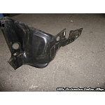 Alfa 33 905/907 Series Front Left Chassis Rail Outer Panel