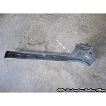 Alfa 33 907 Series Windscreen Right Upper Corner Internal Reinforcement Panel