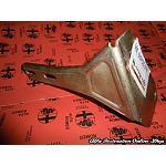 Alfa 33 907 Series Rear Bumper Bracket - Right