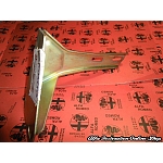 Alfa 33 907 Series Rear Bumper Bracket - Right
