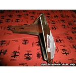Alfa 33 907 Series Rear Bumper Bracket - Left