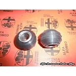 Alfa 33 907 Series Power Assisted Steering Bar Bushes Set