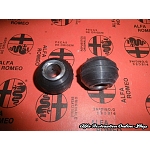 Alfa 33 907 Series Power Assisted Steering Bar Bushes Set