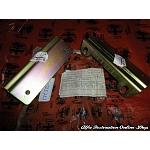 Alfa 33 907 Series Headlight Bracket