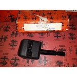 Alfa 33 907 Series Left Side Headlight Washer