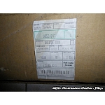 Alfa 75 1.6/1.8 Carbureted/IE/1.8 TB Engine Radiator