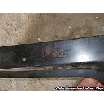Alfa 75/Milano Front Right Wing Rail