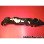 Alfa 75/Milano/SZ/RZ Front Left Wheel Arch Cover