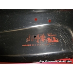 Alfa 75/Milano/SZ/RZ Front Left Wheel Arch Cover