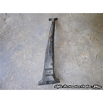 Alfa 75/Milano Left Side B Pillar Post