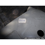 Alfa 75/Milano Rear Left Wing Inner Joining Element