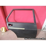 Alfa 75/Milano Rear Right Door