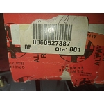 Alfa Romeo 75/Milano Front Door External Handle