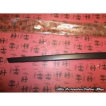 Alfa 75/Milano Front Left Wing Decorative Trim
