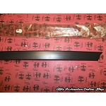 Alfa 75/Milano Front Left Wing Decorative Trim