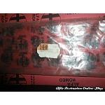 Alfa 75/Milano Front Left Wing Decorative Trim