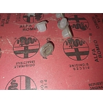 Alfa 33 905/907 Series SportWagon Spoiler & Alfa 75/Milano Wing Trim Button