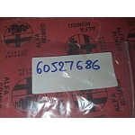 Alfa 33 905/907 Series SportWagon Spoiler & Alfa 75/Milano Wing Trim Button