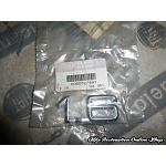 Alfa 75/145/146/155 "1.6" Boot Badge