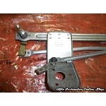 Alfa 75/Milano Windscreen Wiper System Assembly (LHD)