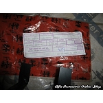 Alfa 75/Milano USA Models Center High Mount Stop Light Brackets (3rd Stop)