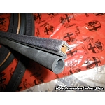 Alfa 75/Milano Rear Right Door Seal