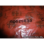 Alfa 75/Milano Rear Right Door Seal
