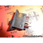 Alfa Romeo 75/Milano/Spider S4 (1990-1993) Electric Mirror Adjustment Switch