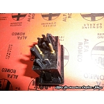 Alfa Romeo 75/Milano/Spider S4 (1990-1993) Electric Mirror Adjustment Switch
