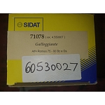 Alfa 75/Milano 1.6/1.8/2.0 TS/2.5 V6 Fuel Tank Sender Unit