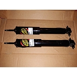 Alfa 75/Milano/90 Front Shock Absorbers (Magneti Marelli)