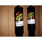 Alfa 75/Milano/90 Front Shock Absorbers (Magneti Marelli)