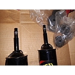 Alfa 75/Milano/90 Front Shock Absorbers (Magneti Marelli)