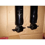 Alfa 75/Milano/90 Front Shock Absorbers (Magneti Marelli)