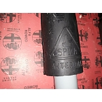 Alfa 75/Milano/90 Front Shock Absorbers (Magneti Marelli/SPICA)