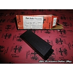 Alfa 75/Milano/SZ/RZ Central Locking Relay